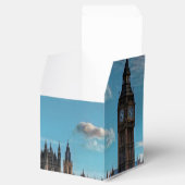 自民党ロンドン – WESTMINSTERビュー –  フェイバーボックス (オープン)