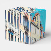 自民党ヴェネツィア – グランドキャナル – リアルトビーチ- フェイバーボックス (裏面サイド)