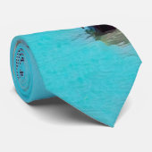 自民党ヴェネツィア – ゴンドラ – リアルト –  ネクタイ (ロール)
