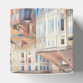 自民党ヴェネツィア – リアルトからグランドカナルの景色 フェイバーボックス (上部)