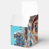 自民党ヴェネツィア – リアルトからグランドカナルの景色 フェイバーボックス (オープン)