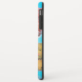 自民党京都 – 金閣 – ゴールデン・パビリオン –  Case-Mate iPhoneケース (裏面/左)