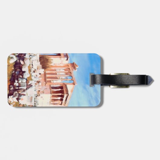 自民党-アクロポリス-セクロピア ラゲッジタグ (裏面横)