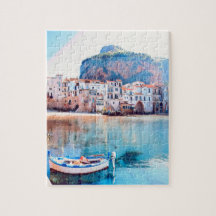 自民党 – シチリア – ビーチ – パノラマ