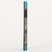 自民党ATRANI.- Amalfi Coast - Case-Mate iPhoneケース (裏面/右)