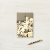 自民党OIA – 迷路のステップ – ポストイット (デスク上)