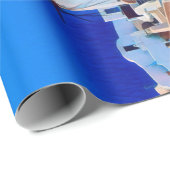 自民党OIA – 迷路のステップ – ラッピングペーパー (ロールコーナー)