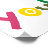 自気に分だ ポスター (角)