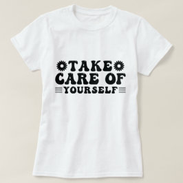 自気に分だ Tシャツ