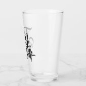 自気に分で タンブラーグラス (左)