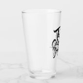 自気に分で タンブラーグラス (右)