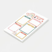 自気に発で投稿 ポストイット (アングル)