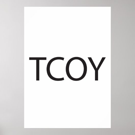 自気に身を取れ.ai ポスター (正面)