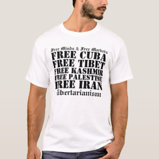自決 Tシャツ
