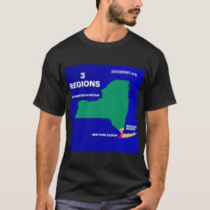 自治区Tシャツ Tシャツ