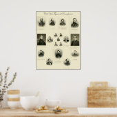 自治政府の内戦姿#2 ポスター (キッチン)