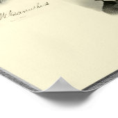 自治政府の内戦姿#2 ポスター (角)