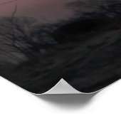 自然か育成か? ポスター (角)