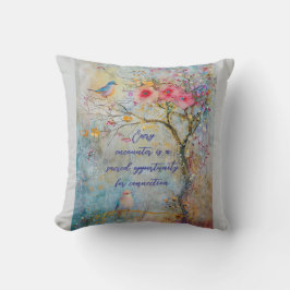 自然つながり装飾用クッション クッション