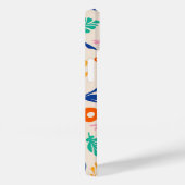 自然で揺れる Case-Mate iPhoneケース (裏面 / 右)