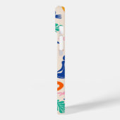 自然で揺れる Case-Mate iPhoneケース (裏面 / 左)