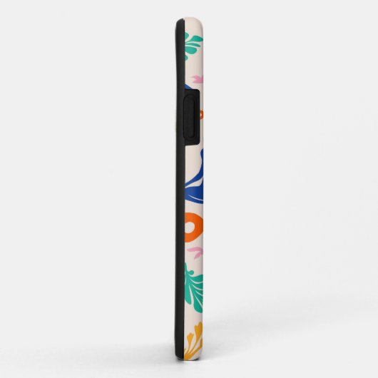 自然で揺れる Case-Mate iPhoneケース (裏面/右)