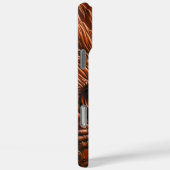 自然とアドベンチャートラックアート Case-Mate iPhoneケース (裏面 / 右)