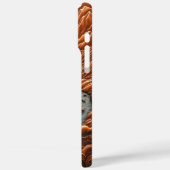 自然とアドベンチャートラックアート Case-Mate iPhoneケース (裏面 / 左)