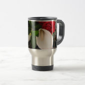 自然と調和して トラベルマグ (正面右)