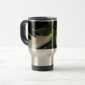 自然と調和して トラベルマグ (正面左)