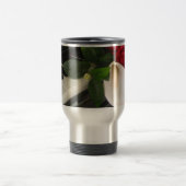 自然と調和して トラベルマグ (中央)