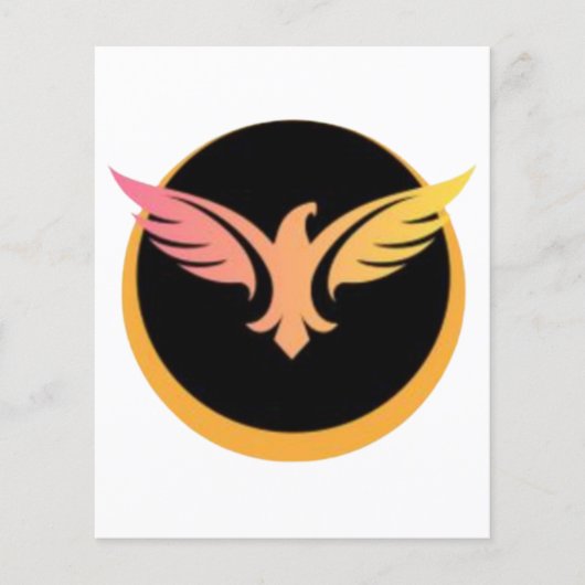 自然と野生動物の愛好家、ハチの愛好家、強さ、繊細なデザイン、ジャングルの王、黄金のライオンの頭、権力 チラシ (正面)