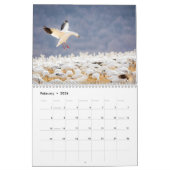 自然と風景2021カレンダー カレンダー (2月 2026)