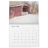 自然と風景2021カレンダー カレンダー (1月 2026)