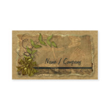 自然なノスタルジア