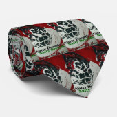 自然なパン類 ネクタイ (ロール)