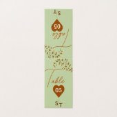 自然な優雅さを受け入れる (外部フラット)