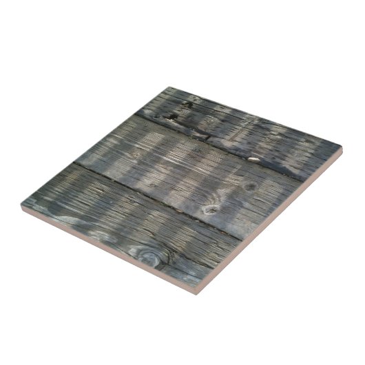 自然な冷たさの表面_シャドウプランクス ウッドデッキ タイル (側面)