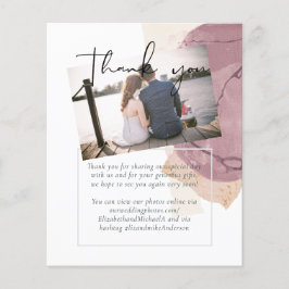 自然な土音の抽象芸術結婚ズ