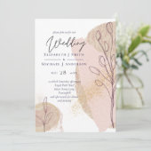 自然な土音の抽象芸術結婚ズ (スタンド正面)