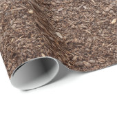 自然な地球 ラッピングペーパー (ロールコーナー)