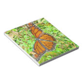 自然な愛 ノートパッド (アングル)