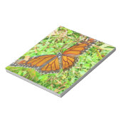 自然な愛 ノートパッド (回転)