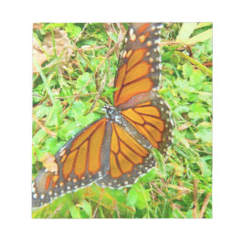 自然な愛 ノートパッド