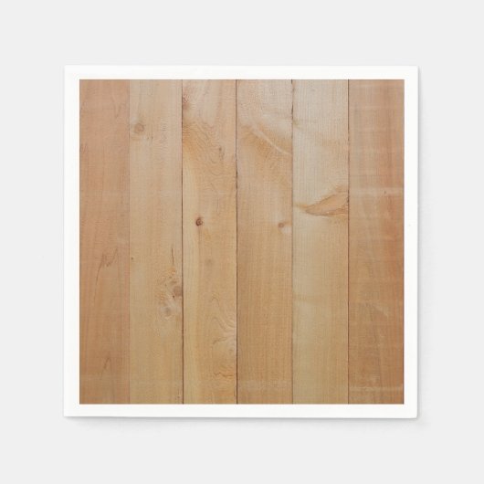 自然な新規フェンステクスチャ スタンダードカクテルナプキン (正面)