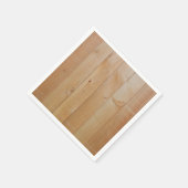 自然な新規フェンステクスチャ スタンダードカクテルナプキン (角)