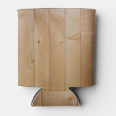 自然な新規フェンステクスチャ 缶クーラー (正面)