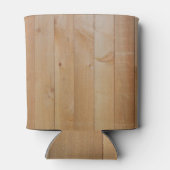 自然な新規フェンステクスチャ 缶クーラー (裏面)