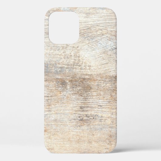 自然な木のテクスチャの背景、寄木裏 Case-Mate iPhoneケース (裏面)