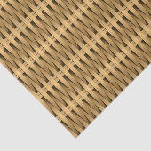 自然な杖の籐 薄葉紙 (詳細)